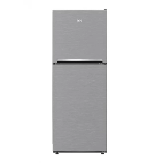 Beko 390L Frost-Free Refrigerator RDNE390M21S