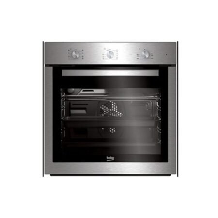 Beko 60cm Built In Oven BIR16100XOS