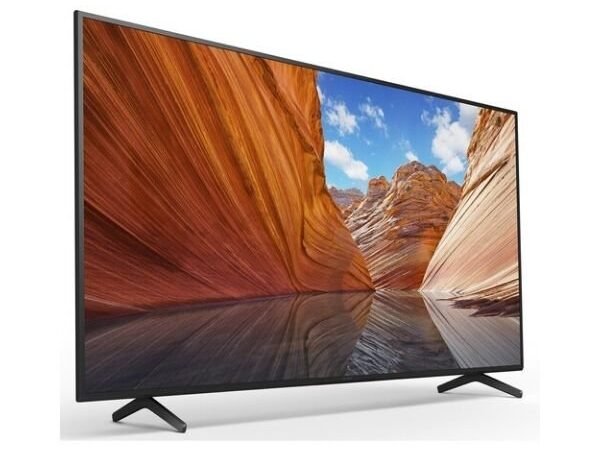 Sony 55" HDR Android Smart TV KD-55X80J