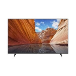 Sony 55 HDR Android Smart TV KD 55X80J