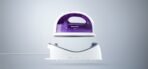 Panasonic Cordless Steam Iron NI WL30VTH
