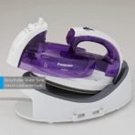 Panasonic Cordless Steam Iron NI WL30VTH