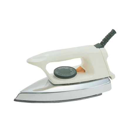 Panasonic 1000w Dry Pressing Iron NI 313EWTTH