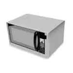 Scanfrost 30L Grill Microwave Oven SFC30SSDGC