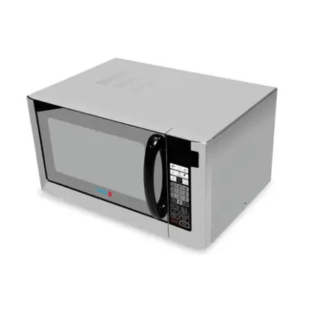 Scanfrost 30L Grill Microwave Oven SFC30SSDGC