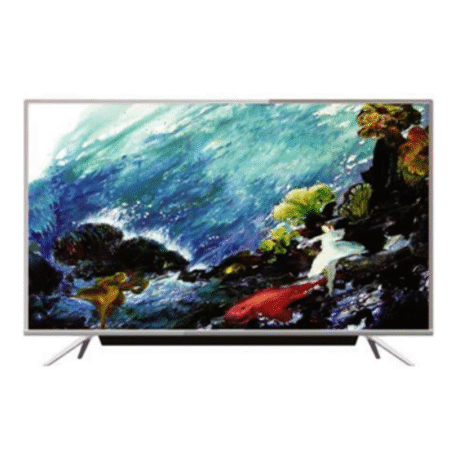SCANFROST ANDRIOD SMART TV | Mitos Shoppers Scanfrost 43 2K Frameless Android TV SFLED43AN