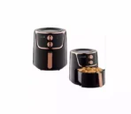 Scanfrost 55L Air Fryer SFAF5200S