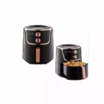 Scanfrost 55L Air Fryer SFAF5200S