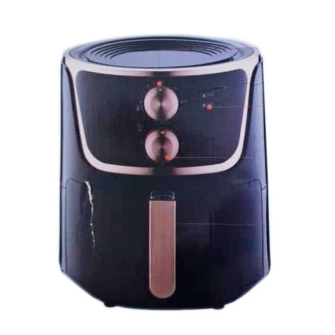 Scanfrost 5.5L Air Fryer SFAF5200S