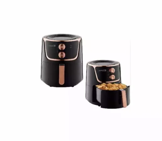 Scanfrost 5.5L Air Fryer SFAF5200S