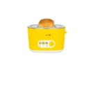 Scanfrost 2 Slice Toaster SFKAT2002