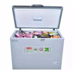 Scanfrost 400L Inverter Chest Freezer SFL400INV