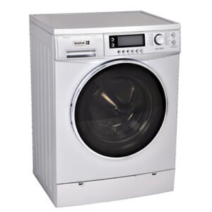Scanfrost 8KG Washing Machine SFWMFL8001