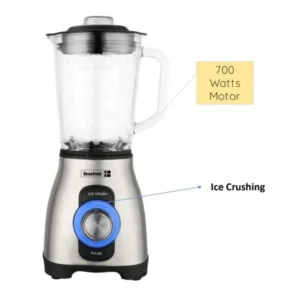 Scanfrost 15L Smoothie Maker SFKAB700W