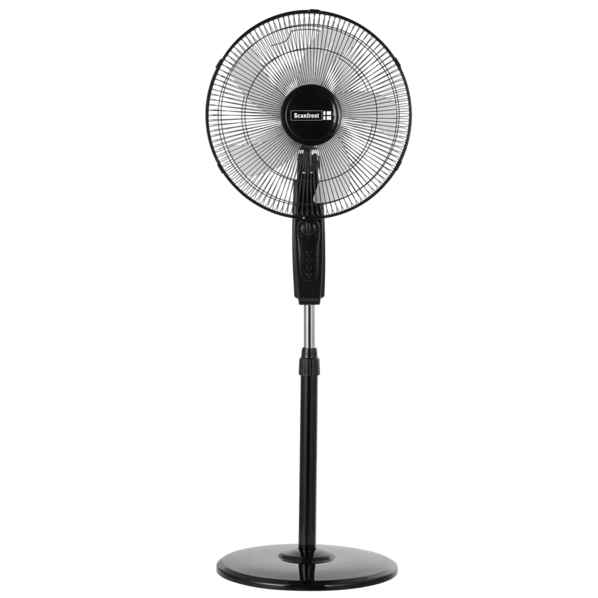Scanfrost 16 Inches Standing Fan SFFSF16C