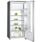 Beko 166L Single Door Refrigerator BAS598X
