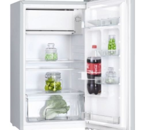 Beko 95L Single Door Refrigerator TS090210M