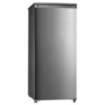 Beko 166L Single Door Refrigerator BAS598X