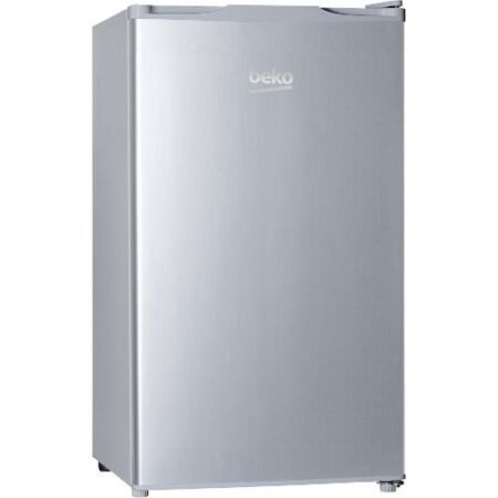 Beko 95L Single Door Refrigerator TS090210M