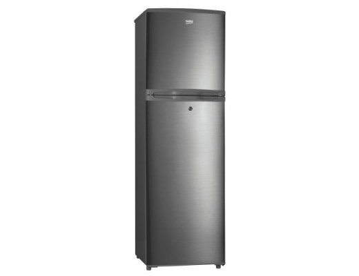 Beko 280L Double-Door Refrigerator DSE30000KLS