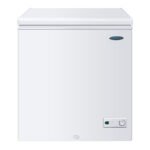 Haier Thermocool 150L Chest Freezer White HTF 150