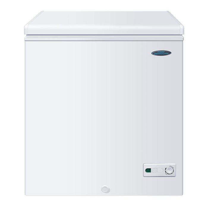 Haier Thermocool 150L Chest Freezer White HTF 150