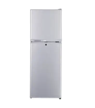 Haier Thermocool 160L Double-Door HRF-160BEX