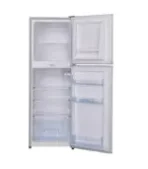 Haier Thermocool 160L Double Door Refrigerator HRF 160BEX