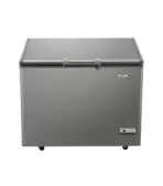 Haier Thermocool 379L Turbo Inverter Freezer HTF 379TS