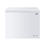 Haier Thermocool 200L Chest Freezer White HTF 200