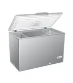 Haier Thermocool 379L Turbo Inverter Freezer HTF 379TS