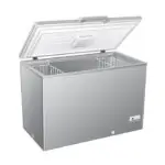 Haier Thermocool 379L Turbo Inverter Freezer HTF 379TS