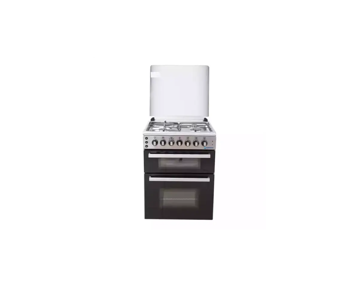 Haier Thermocool Gas Cooker My Diva 603G1E OGDC 6831