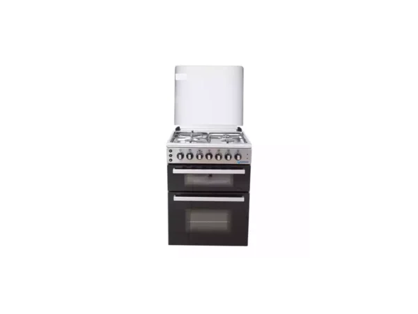 Haier Thermocool Gas Cooker (My Diva 603G1E OGDC-6831)
