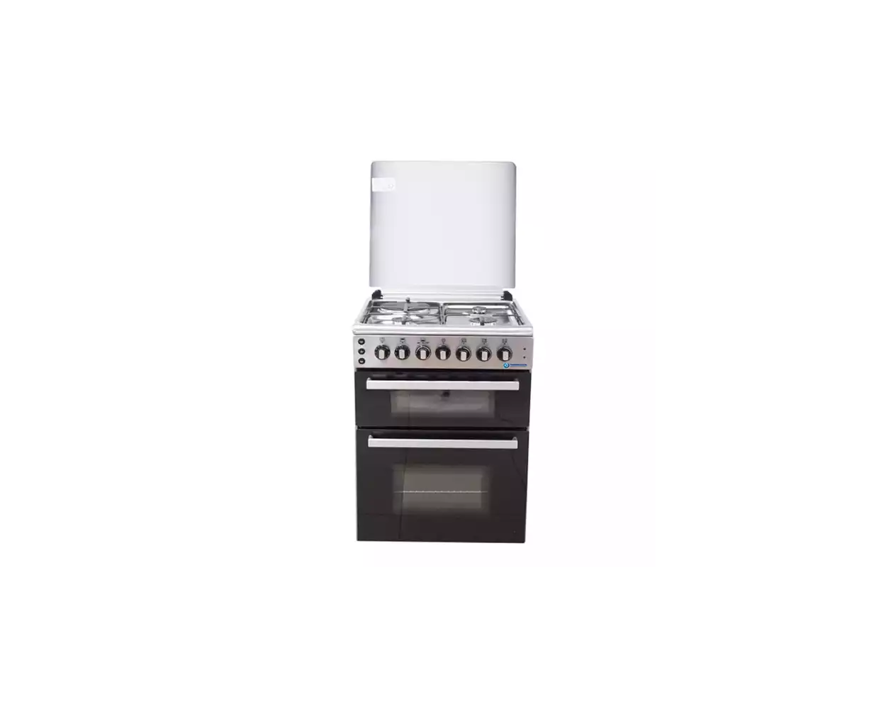 Haier Thermocool Gas Cooker (My Diva 603G1E OGDC-6831)