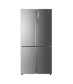Haier Thermocool 610L Side by Side Ref HRF 610DM7UK