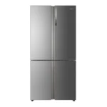 Haier Thermocool 610L Side by Side Ref HRF 610DM7UK