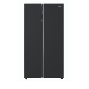 Haier Thermocool Side by Side Refrigerator HRF 619SIB