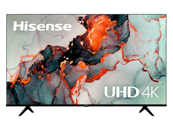 Hisense 70" 4K Smart UHD TV A6H