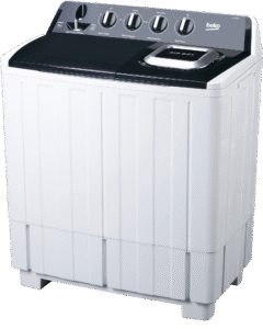 Beko 10KG Twintub Washing Machine WTT 100 | Mitos Shoppers Beko 10KG Twintub Washing Machine WTT 100