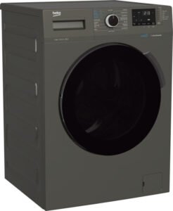 Beko 9KG Inverter Washing Machine BAW389