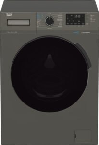 Beko 9KG Inverter Washing Machine BAW389