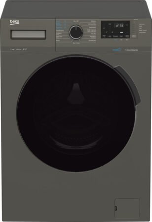 Beko 9KG Inverter Washing Machine BAW389