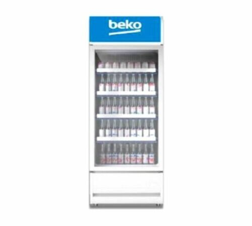 Beko 416L Commercial Bottle Cooler BFD416