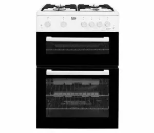 Beko Freestanding Gas Cooker BGS601