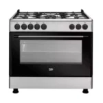 Beko 9060 Gas Cooker BGS904