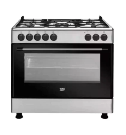 Beko 9060 Gas Cooker BGS904