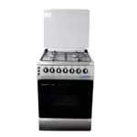 Haier Thermocool Gas Cooker MY LADY 504GBOG 4540