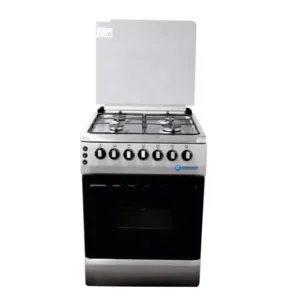 Haier Thermocool Gas Cooker MY LADY 504GBOG 4540