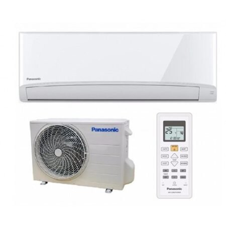 Panasonic 2Hp Ionizer Inverter Air Conditioner CSCU KN18XKD 3